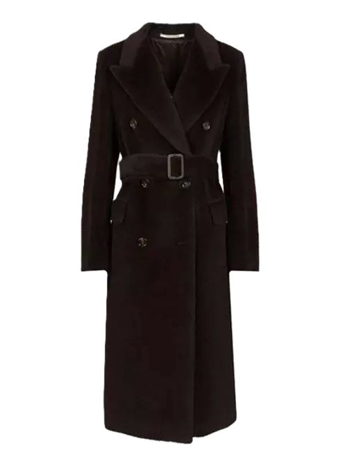 Cappotto doppiopetto Jole TAGLIATORE | JOLE CC E30004 U 26I335E1320